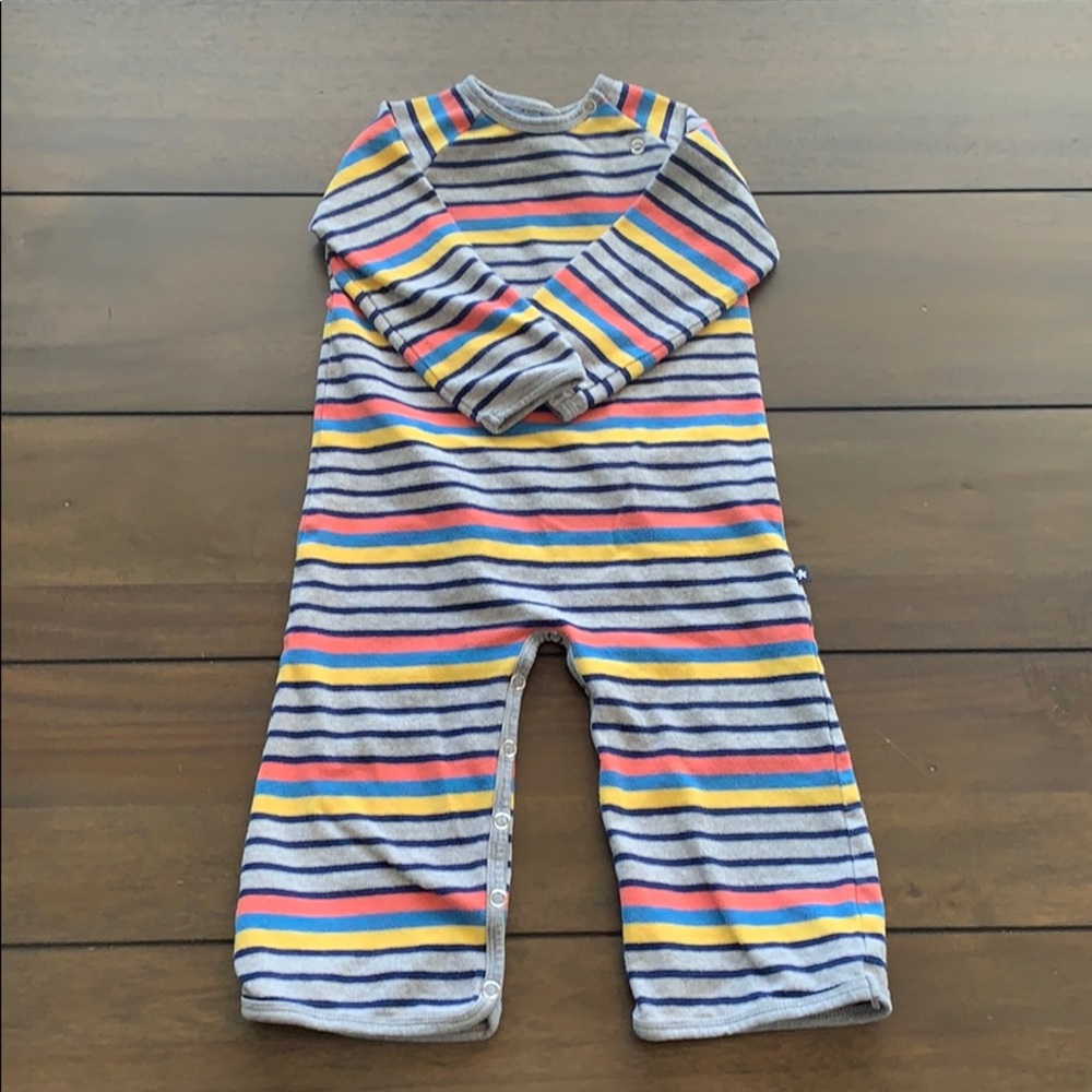 Toobydoo romper